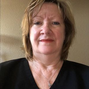 Meet your Posher, Margaret